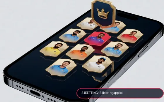 Hyderabad vs Delhi on 24betting