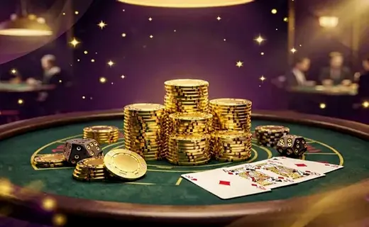 High Roller Weekend