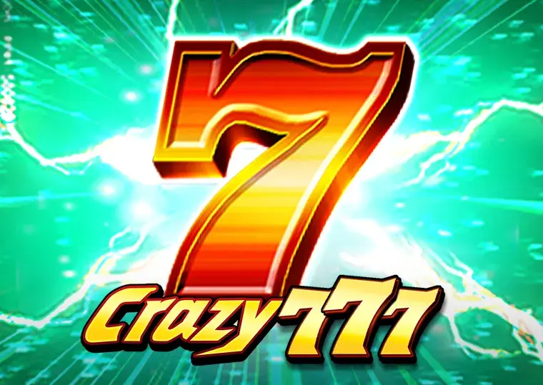 Crazy 777 24Bettingapp