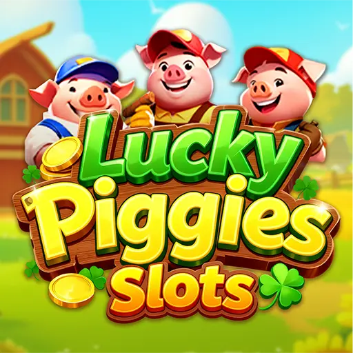 Lucky Piggies gemple 24Bettingapp
