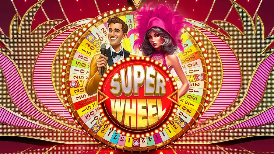 Super Wheel 24Bettingapp